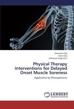 portada Physical Therapy Interventions for Delayed Onset Muscle Soreness