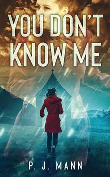 portada You Don't Know Me (in English)