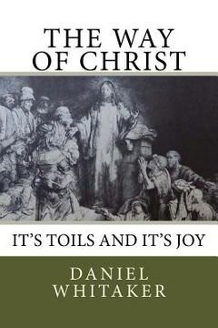 portada The Way of Christ (in English)
