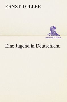 portada Eine Jugend in Deutschland (TREDITION CLASSICS) (German Edition)