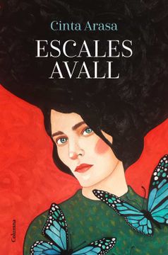 portada Escales Avall (in Catalá)