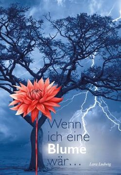 portada Wenn ich Eine Blume W? R.