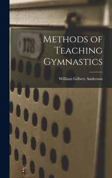 portada Methods of Teaching Gymnastics (in English)