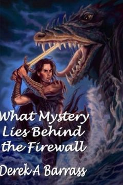 portada What Mystery Lies Behind The Firewall