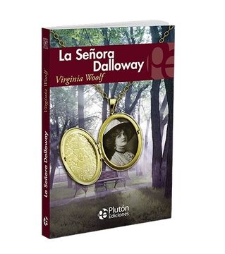 portada La Señora Dalloway (in Spanish)