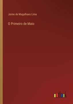 portada O Primeiro de Maio (in Portuguese)