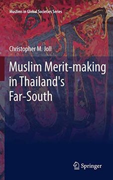 portada Muslim Merit-Making in Thailand's Far-South