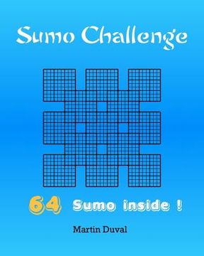 portada sumo challenge