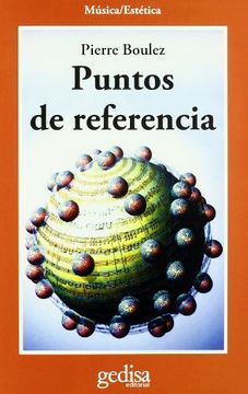 portada Puntos de Referencia (in Spanish)