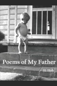 portada Poems of My Father (en Inglés)
