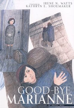 portada Good-Bye Marianne