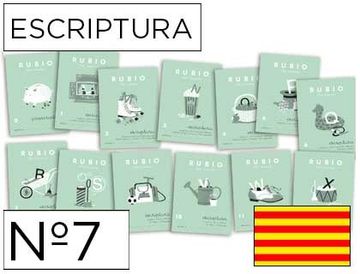 portada (cat).escriptura.7 (in Catalá)