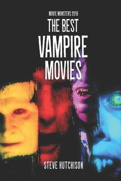 portada The Best Vampire Movies (en Inglés)