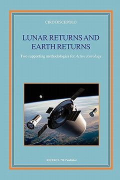 portada lunar returns and earth returns (in English)