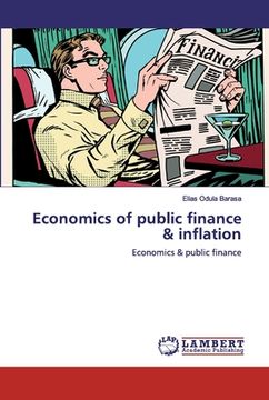 portada Economics of public finance & inflation (in English)