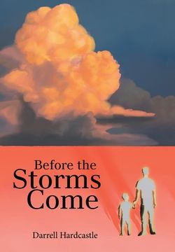 portada Before the Storms Come (in English)