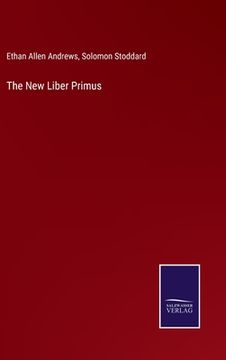 portada The New Liber Primus (en Inglés)