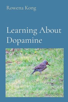 portada Learning About Dopamine (en Inglés)