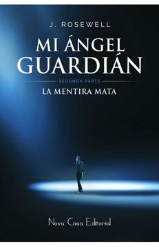 portada Mi ángel guardián II: La mentira mata (in Spanish)