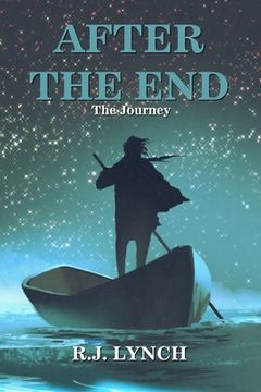 portada After the End: The Journey (in English)