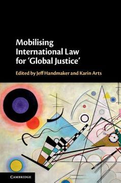 portada Mobilising International law for 'global Justice' (en Inglés)
