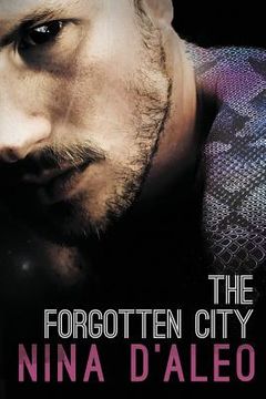 portada The Forgotten City: The Demon War Chronicles 2 (in English)