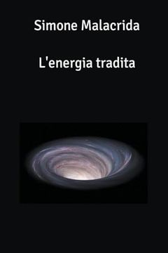 portada L'energia tradita (in Italian)