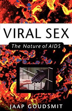 portada Viral Sex: The Nature of Aids 