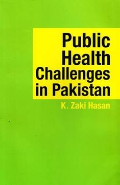 portada Public Health Challenges in Pakistan