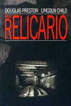 portada El Relicario (in Spanish)