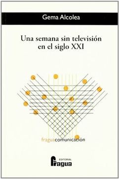 portada Una semana sin television (in Spanish)