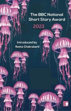 portada The bbc National Short Story Award 2023