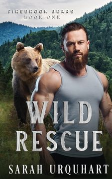 portada Wild Rescue (en Inglés)