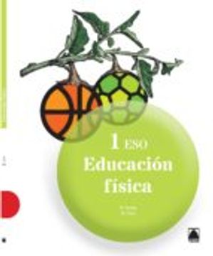 Educación Física 1 ESO