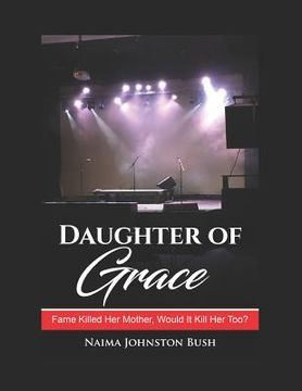 portada Daughter of Grace: Book One - The Sing Over Me Series (en Inglés)