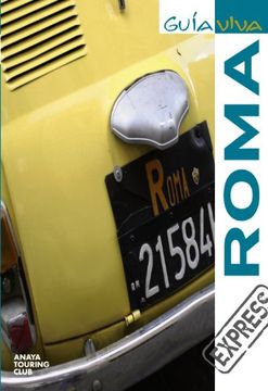 Roma (Guía Viva Express - Internacional)