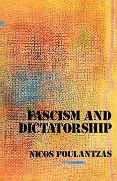 portada Fascism and Dictatorship: The Third International and the Problem of Fascism: Third International and the Problems of Fascism 