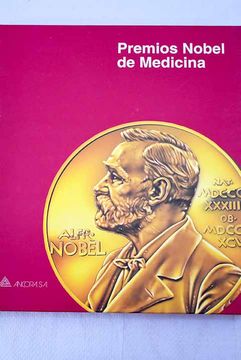 portada Premios Nobel de Medicina