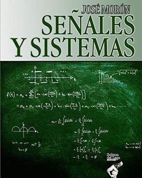 portada Señales y Sistemas (in Spanish)