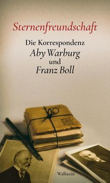 portada Sternenfreundschaft (in German)