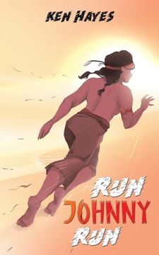 portada Run Johnny, Run (en Inglés)