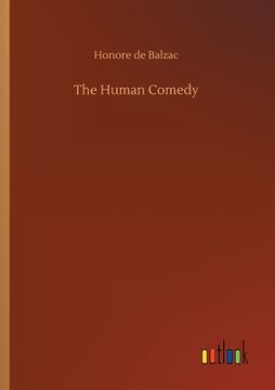 portada The Human Comedy (en Inglés)