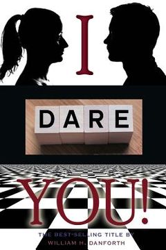 portada I dare you (en Inglés)