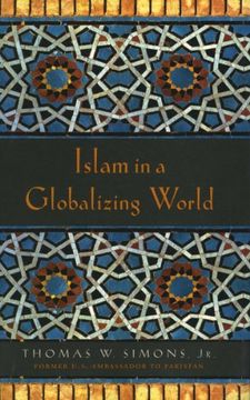 portada Islam in a Globalizing World (in English)