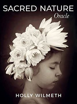 portada Sacred Nature Oracle (in English)
