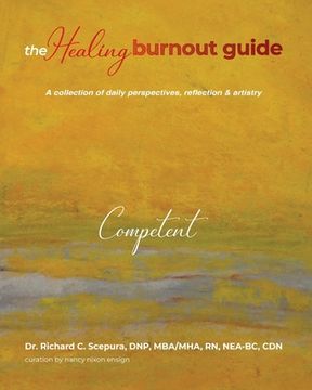 portada The Healing Burnout Guide 