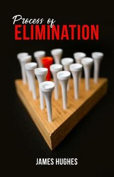 portada Process of Elimination (en Inglés)