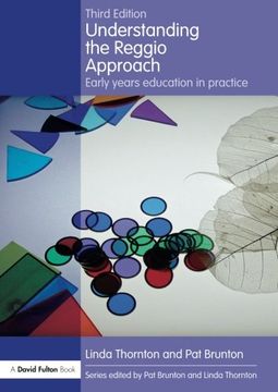 portada Understanding the Reggio Approach: Early Years Education in Practice (Understanding The… Approach) (en Inglés)