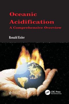 portada Oceanic Acidification: A Comprehensive Overview (en Inglés)