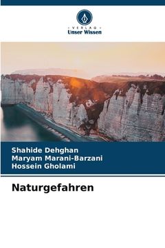 portada Naturgefahren (en Alemán)